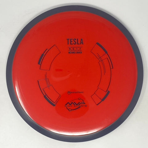 Tesla (Neutron)