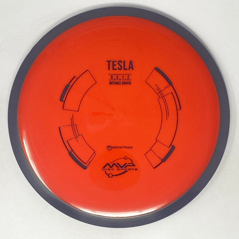 Tesla (Neutron)