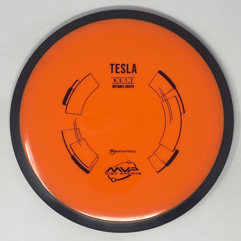 Tesla (Neutron)