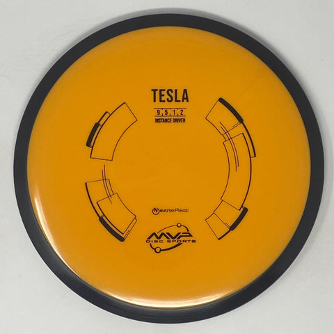 Tesla (Neutron)