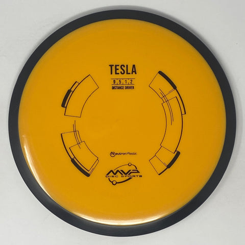 Tesla (Neutron)