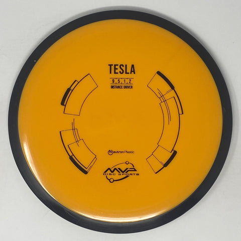 Tesla (Neutron)