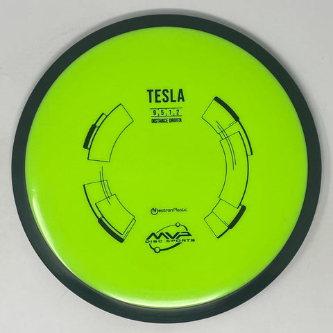 Tesla (Neutron)