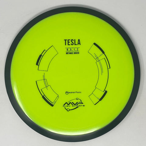 Tesla (Neutron)