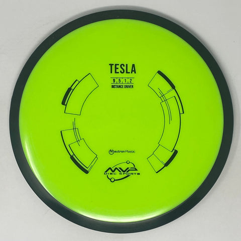 Tesla (Neutron)