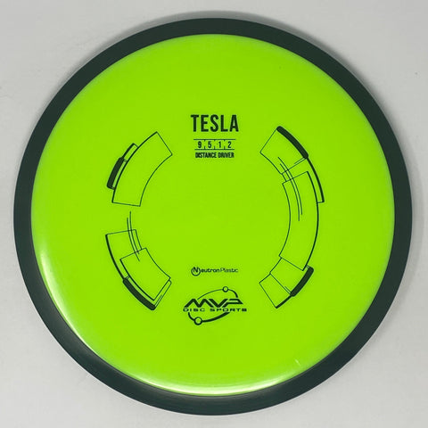 Tesla (Neutron)