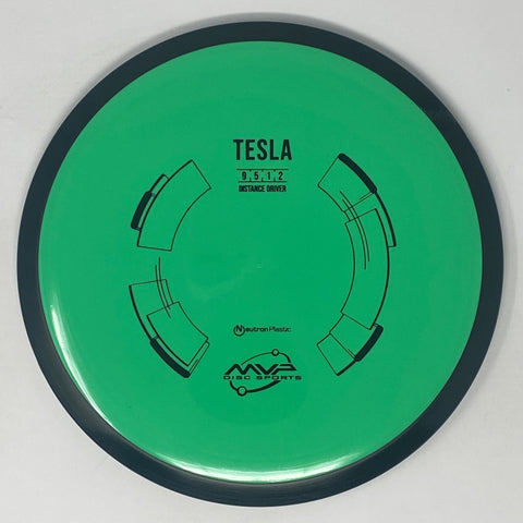 Tesla (Neutron)