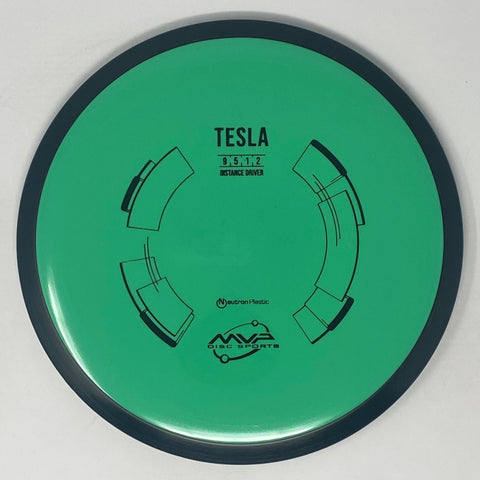 Tesla (Neutron)