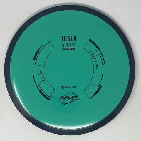 Tesla (Neutron)