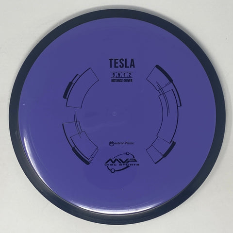 Tesla (Neutron)