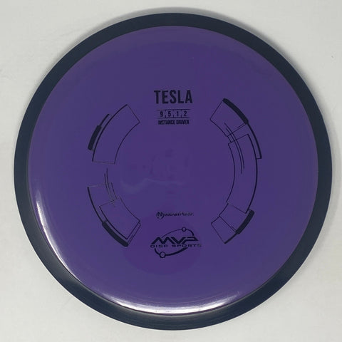 Tesla (Neutron)