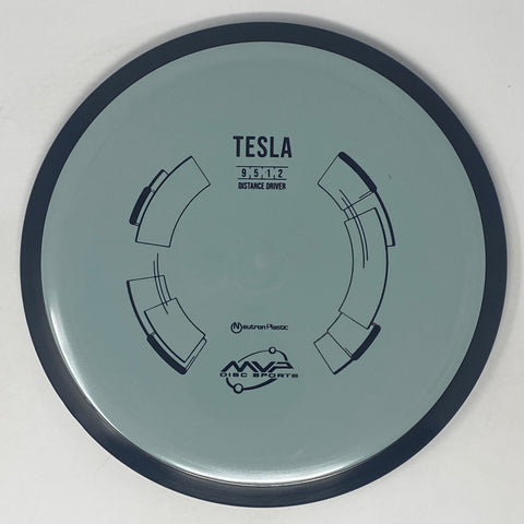 Tesla (Neutron)