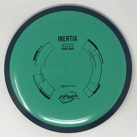 Inertia (Neutron)