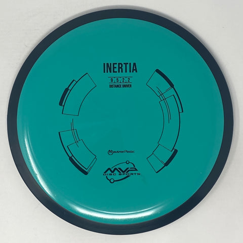 Inertia (Neutron)