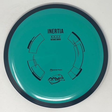 Inertia (Neutron)