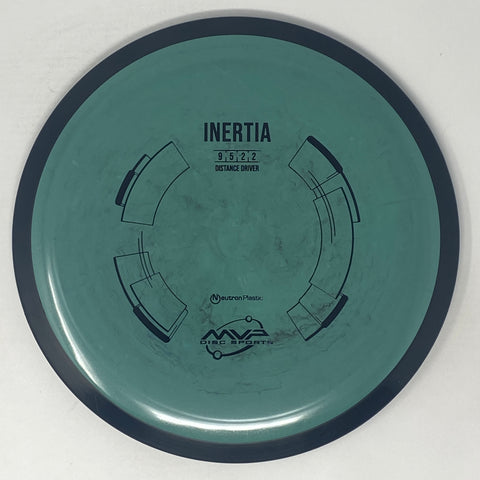 Inertia (Neutron)