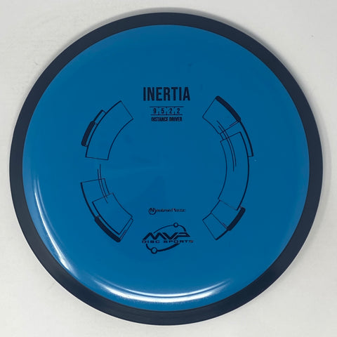 Inertia (Neutron)