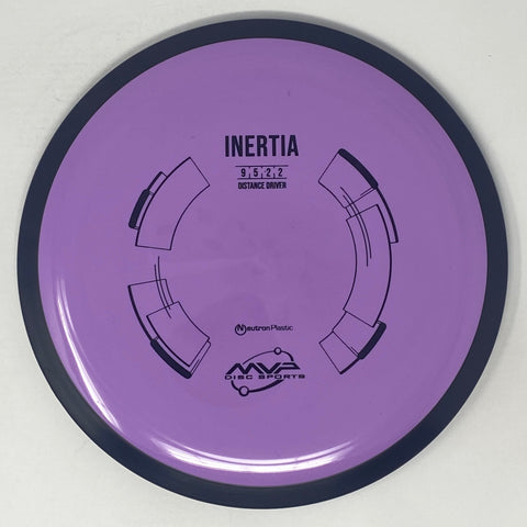 Inertia (Neutron)