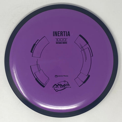 Inertia (Neutron)