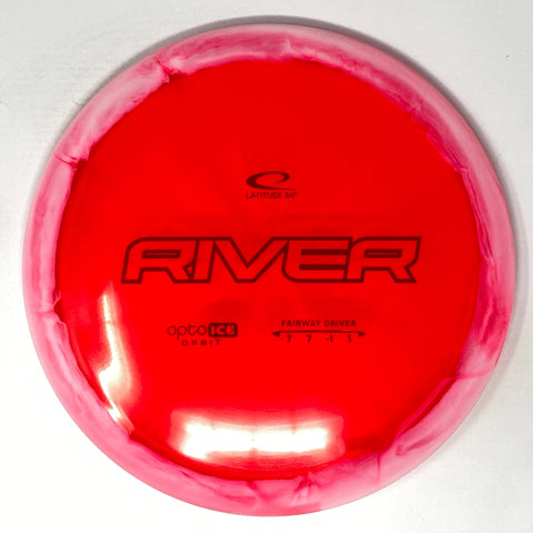 River (Opto Ice Orbit)