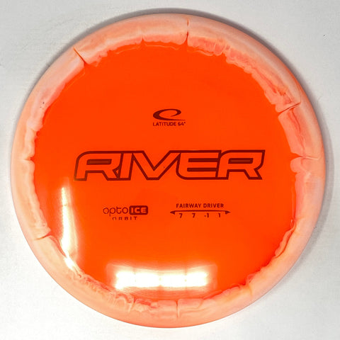 River (Opto Ice Orbit)