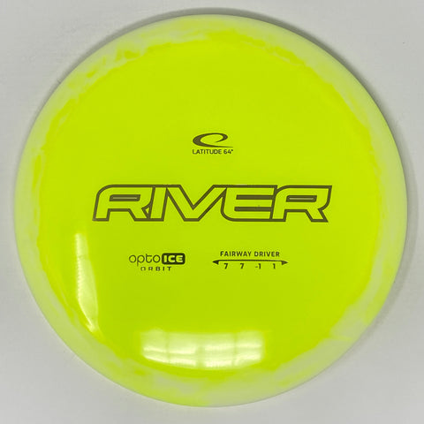 River (Opto Ice Orbit)