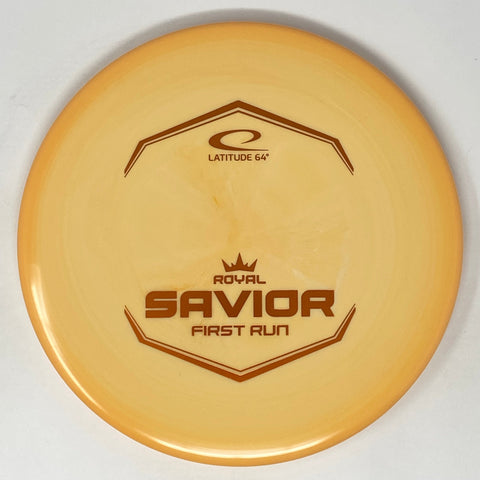 Savior (Royal Grand - First Run)