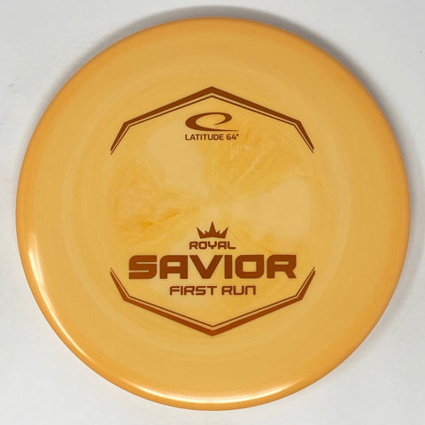 Savior (Royal Grand - First Run)