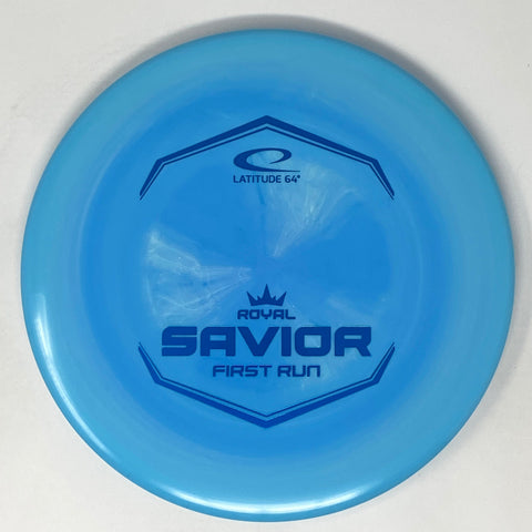 Savior (Royal Grand - First Run)