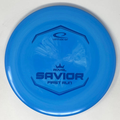 Savior (Royal Grand - First Run)