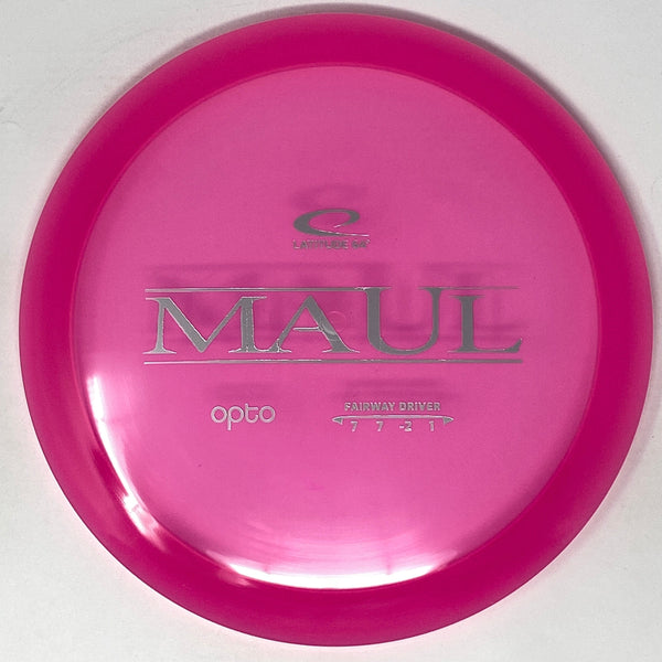 Maul (Opto)