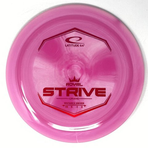 Strive (Royal Grand)