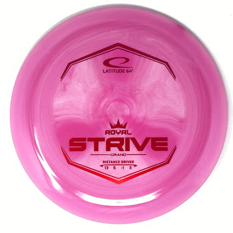 Strive (Royal Grand)