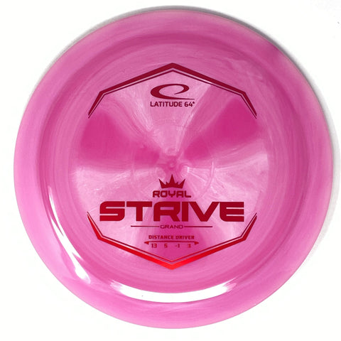 Strive (Royal Grand)