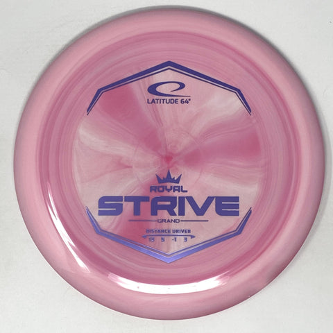 Strive (Royal Grand)