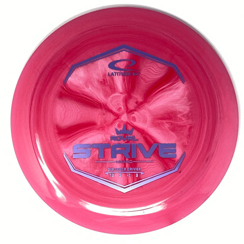 Strive (Royal Grand)