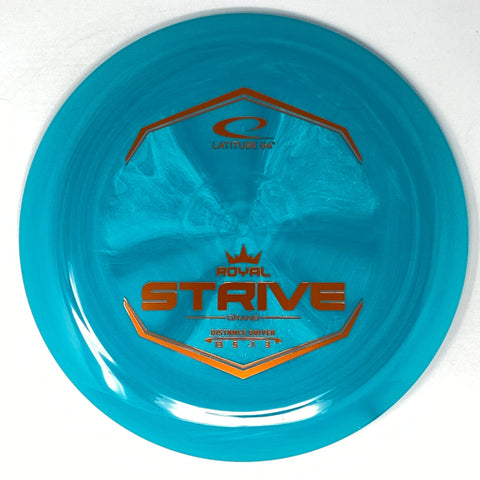 Strive (Royal Grand)