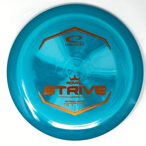 Strive (Royal Grand)