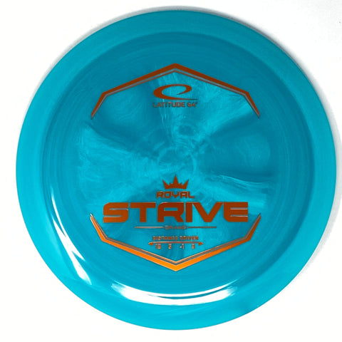 Strive (Royal Grand)