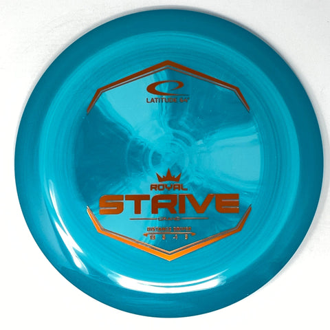 Strive (Royal Grand)