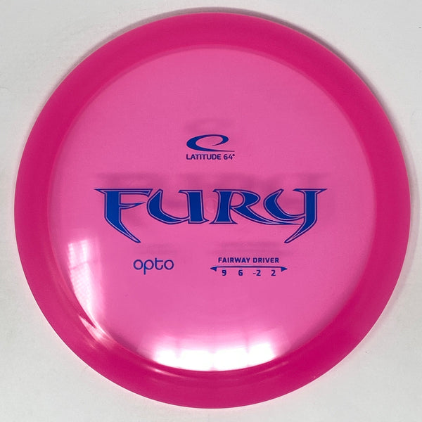 Fury (Opto)