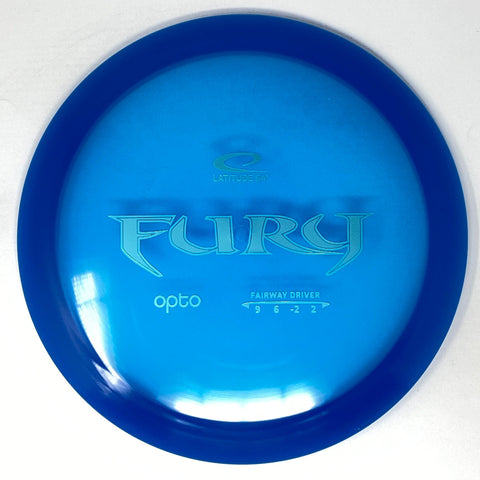 Fury (Opto)