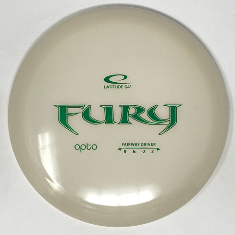 Fury (Opto)