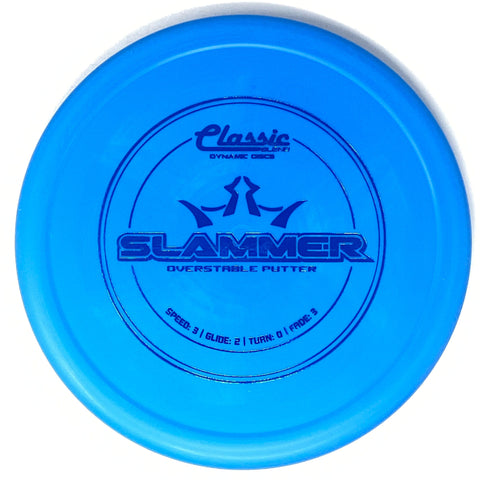 Slammer (Classic Blend)