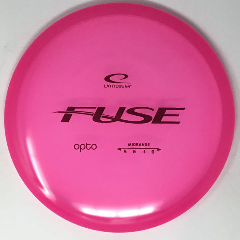 Fuse (Opto)