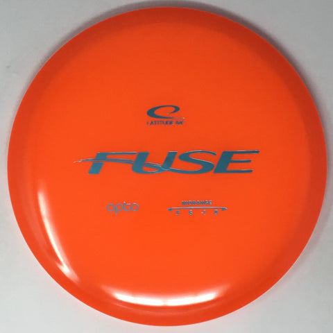 Fuse (Opto)