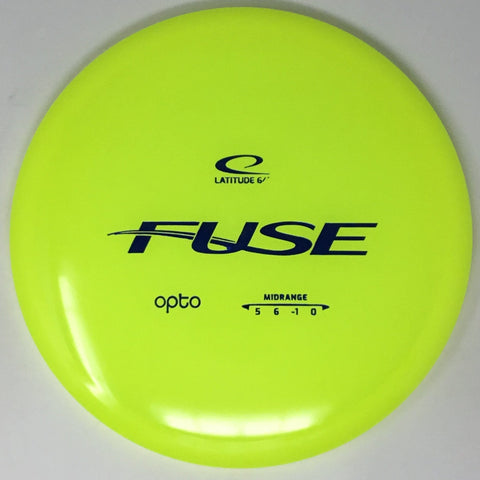 Fuse (Opto)