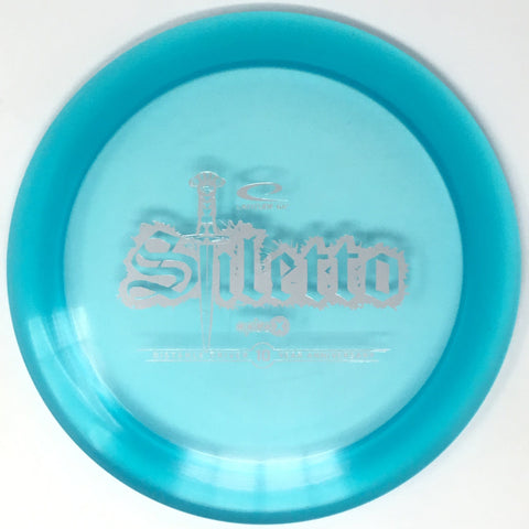 Stiletto (Opto-X - 10 Year Anniversary)