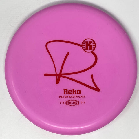 Reko (K3)