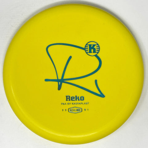 Reko (K3)